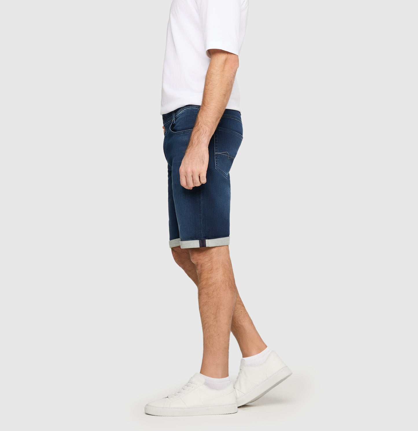 Jogn Bermuda - 0994L056200