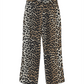 VMJOSIE HW WIDE PANT WVN GA - 10303759