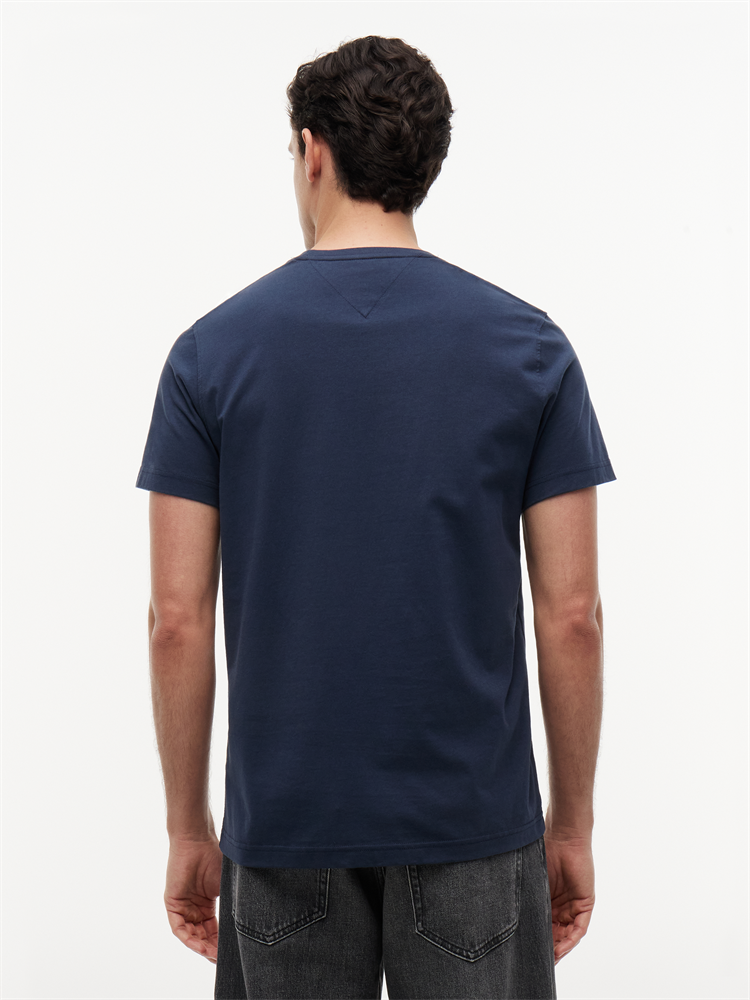 TJM SLIM JERSEY TEE - DM0DM04411