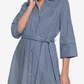 Kleid Lang 3/4 Arm - 110-10004077