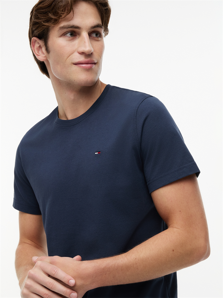 TJM SLIM JERSEY TEE - DM0DM04411