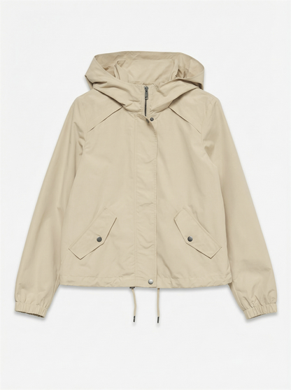 VMZOA SHORT PARKA NOOS - 10278214