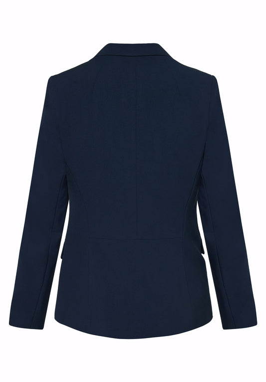 Blazer Lang Einreiher 1/1 Arm - 41783747