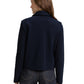 blazer jacket ottoman - 1047589