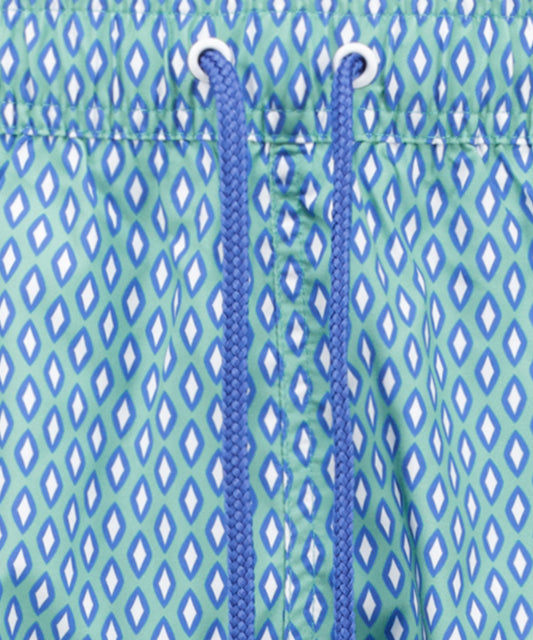 Swimshort alloverprinted - 9206841