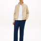 ESSENTIAL INTECHNO MIX ZIP THRU - MW0MW41758