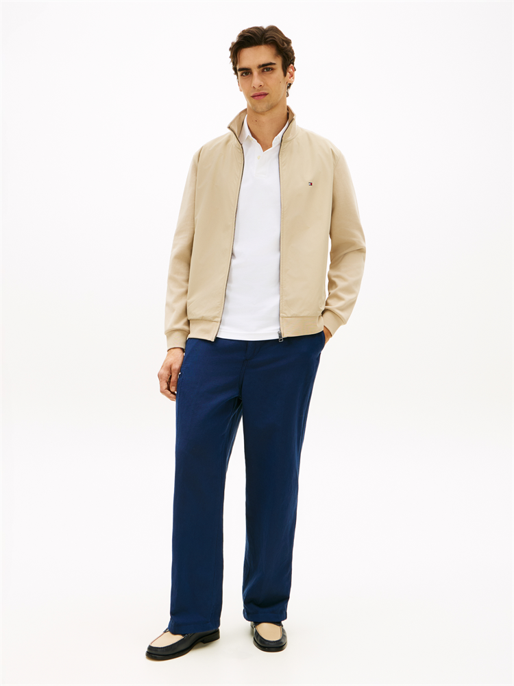 ESSENTIAL INTECHNO MIX ZIP THRU - MW0MW41758