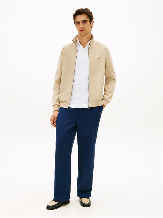 ESSENTIAL INTECHNO MIX ZIP THRU - MW0MW41758