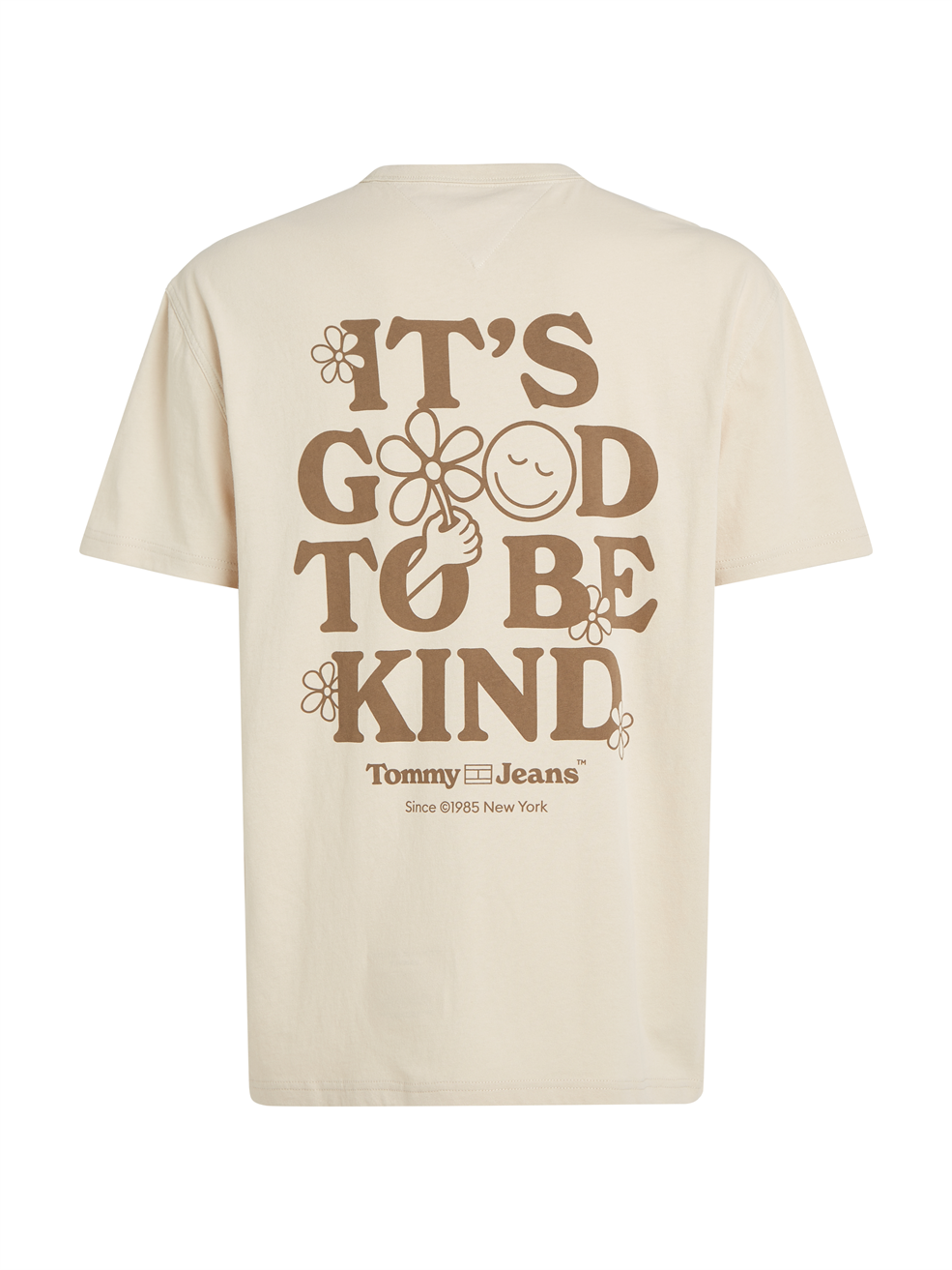 TJM REG NOVELTY GRAPHIC2 TEE - DM0DM18980