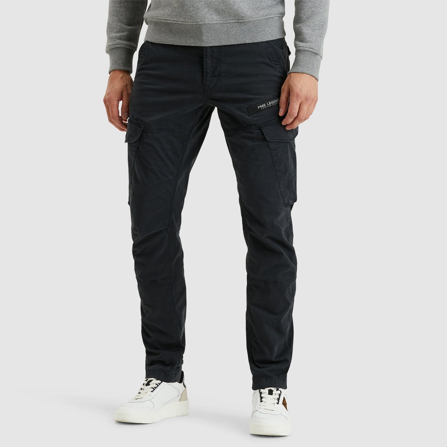 NORDROP CARGO STRETCH TWILL - PTR2502602-5281