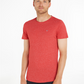 TJM SLIM JASPE C NECK - DM0DM09586
