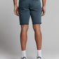 Short Chino Garment Dyed Light Weig - 278190310SN