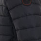 Outdoor Jacke mit Kapuze - 534110500