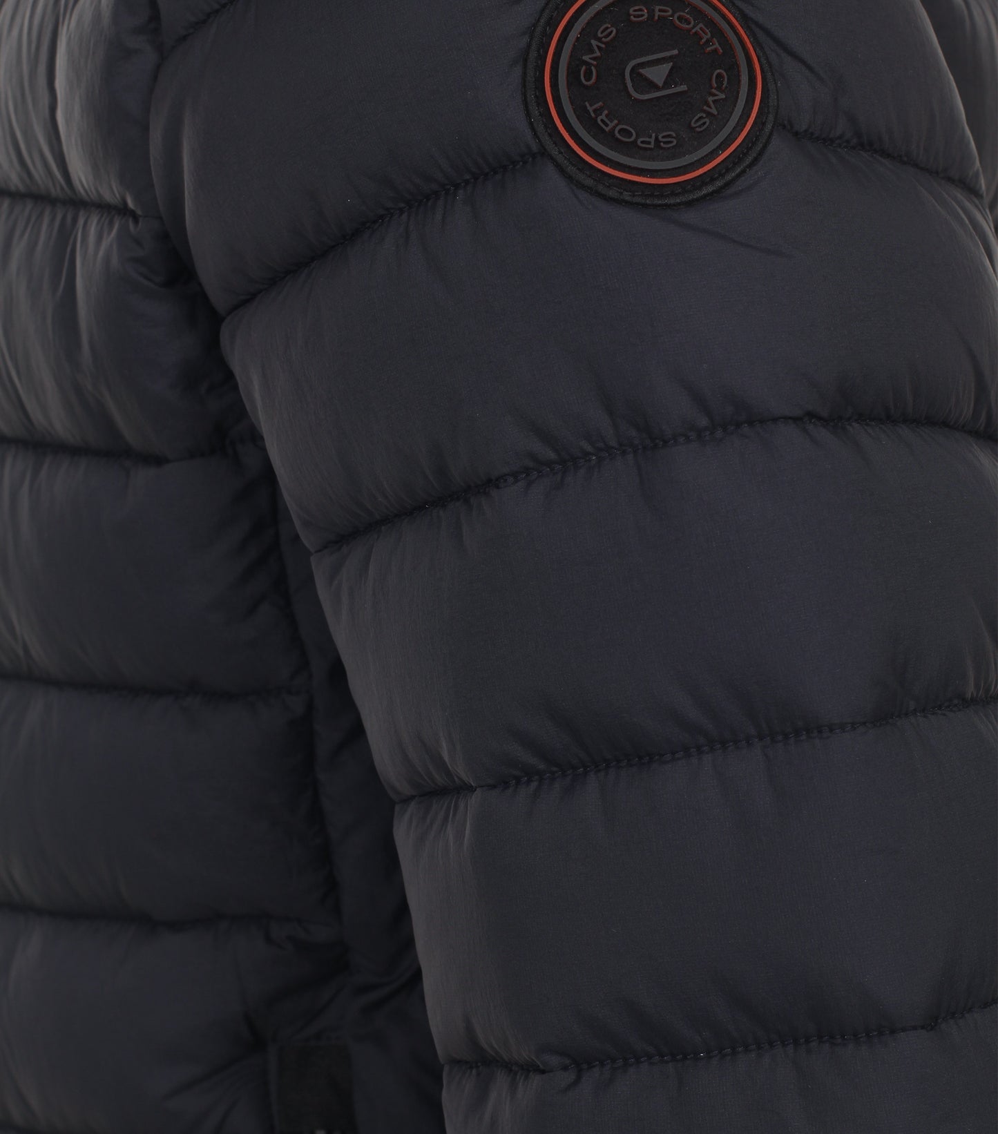 Outdoor Jacke mit Kapuze - 534110500