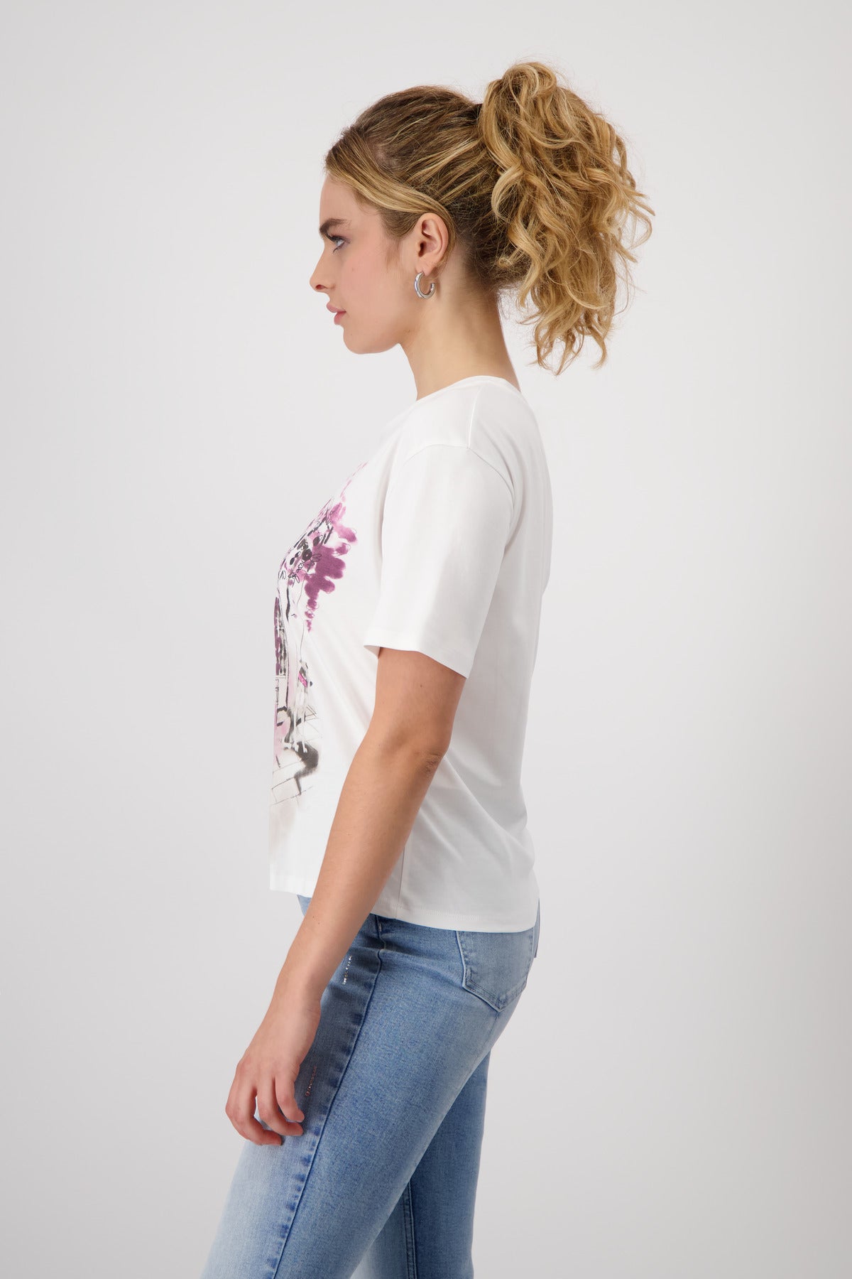 T-Shirt - 409112