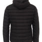 Outdoor Jacke, Kapuze - 523914000