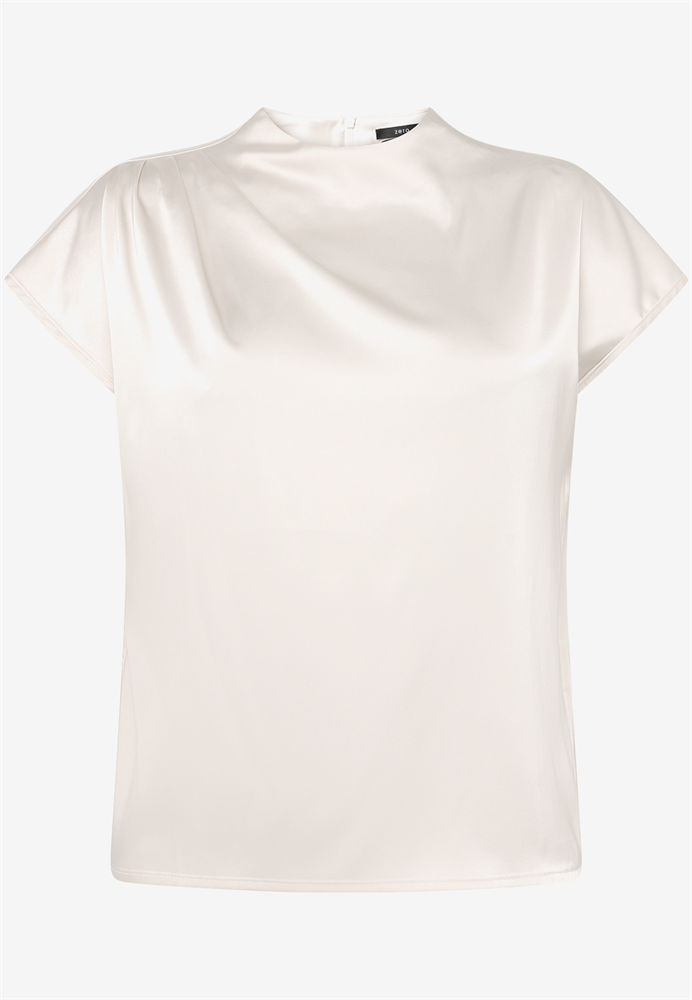 Bluse Kurz 1/2 Arm - 110-10003938