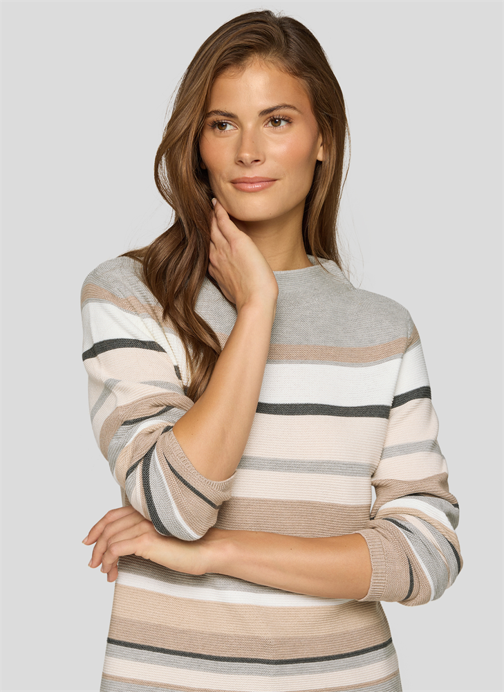 Pullover - 55-121633