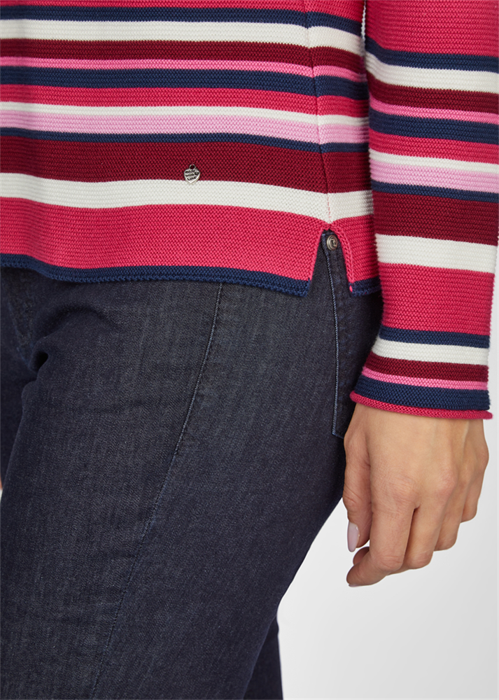 Pullover - 51-113615