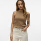 VMLAVENDER SL O-NECK TOP VMA NOOS - 10275519