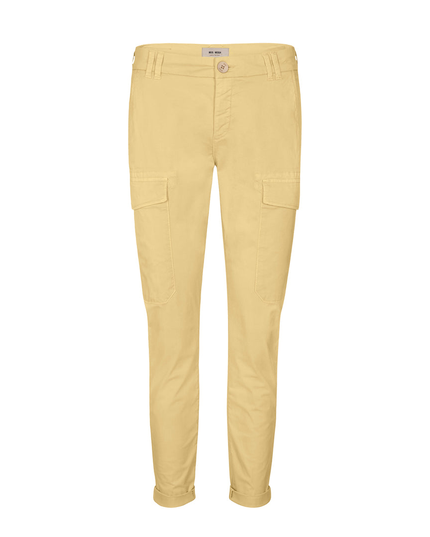 Abbey Paper Cargo Pant - 132730
