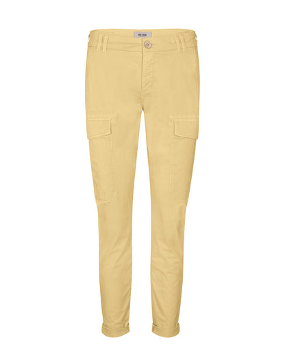 Abbey Paper Cargo Pant - 132730