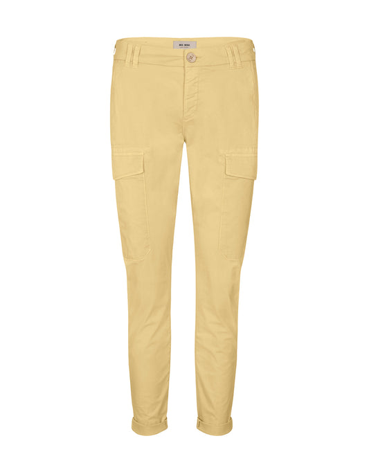 Abbey Paper Cargo Pant - 132730