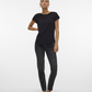 VMBELLA SS TOP WVN NOOS - 10303431