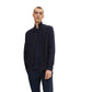 basic structured knit jacket - 1032303