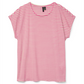 VMAVA SS TOP STRIPE JRS NOOS - 10284469