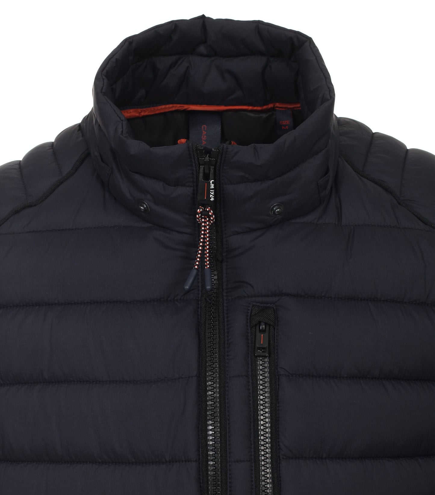 Outdoor Jacke mit Kapuze - 534110500
