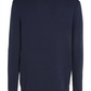 TJM ESSENTIAL CREW NECK SWEATER - DM0DM11856