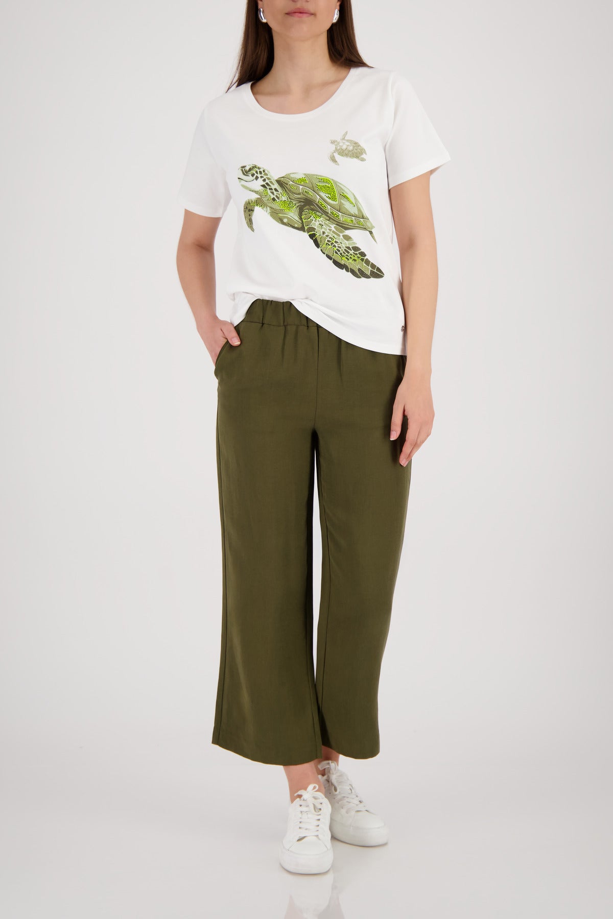 T-Shirt - 410851