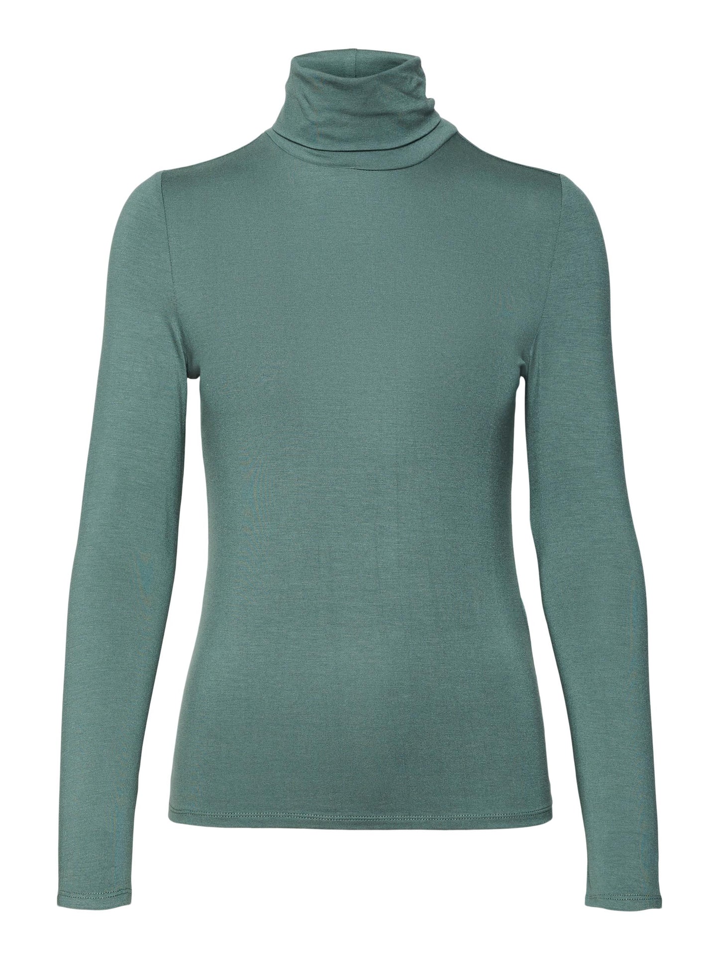 VMALBERTE LS ROLLNECK TOP JRS NOOS - 10293803