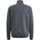 Half zip collar interlock jersey - PSW2511483