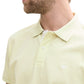 basic polo with contrast - 1031006