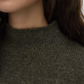 VMMIRLA LS HIGHNECK PULLOVER - 10334863