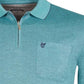 H Polo 1/1 Arm Softknit - 20073