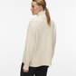 VMDOFFY LS ROLL NECK PULLOVER NOOS - 10331744