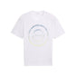 printed t-shirt - 1045662