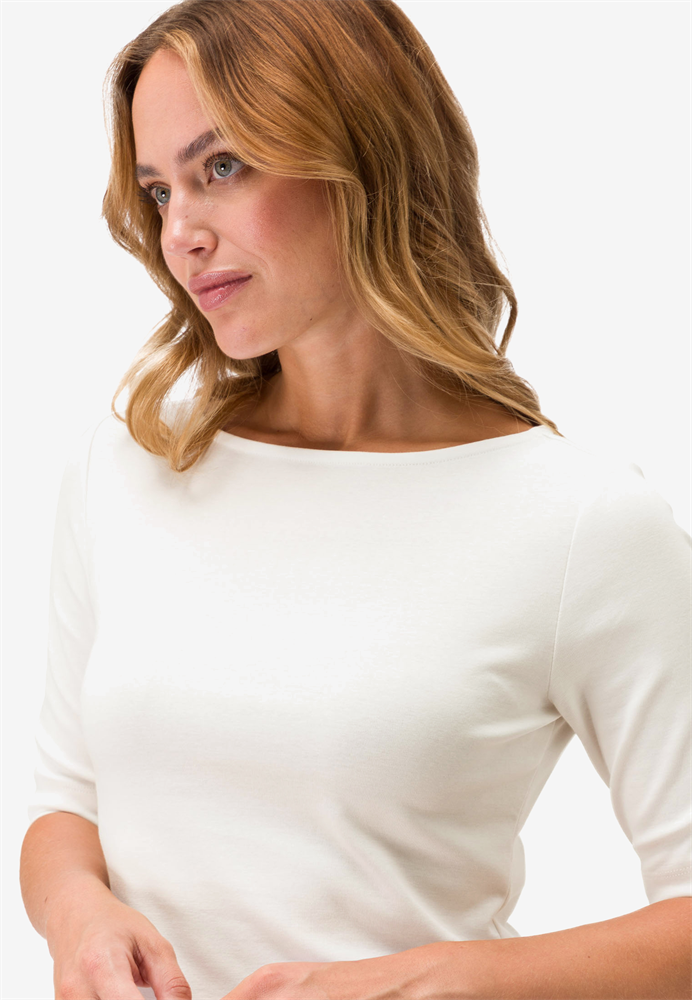 Shirt Kurz 1/2 Arm - 110-10003940