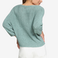 Strickpullover Kurz 3/4 Arm - 110-10003968