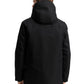 fieldjacket with hood - 1046981