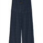 VMMAYA HW WIDE PANTS JRS - 10325044