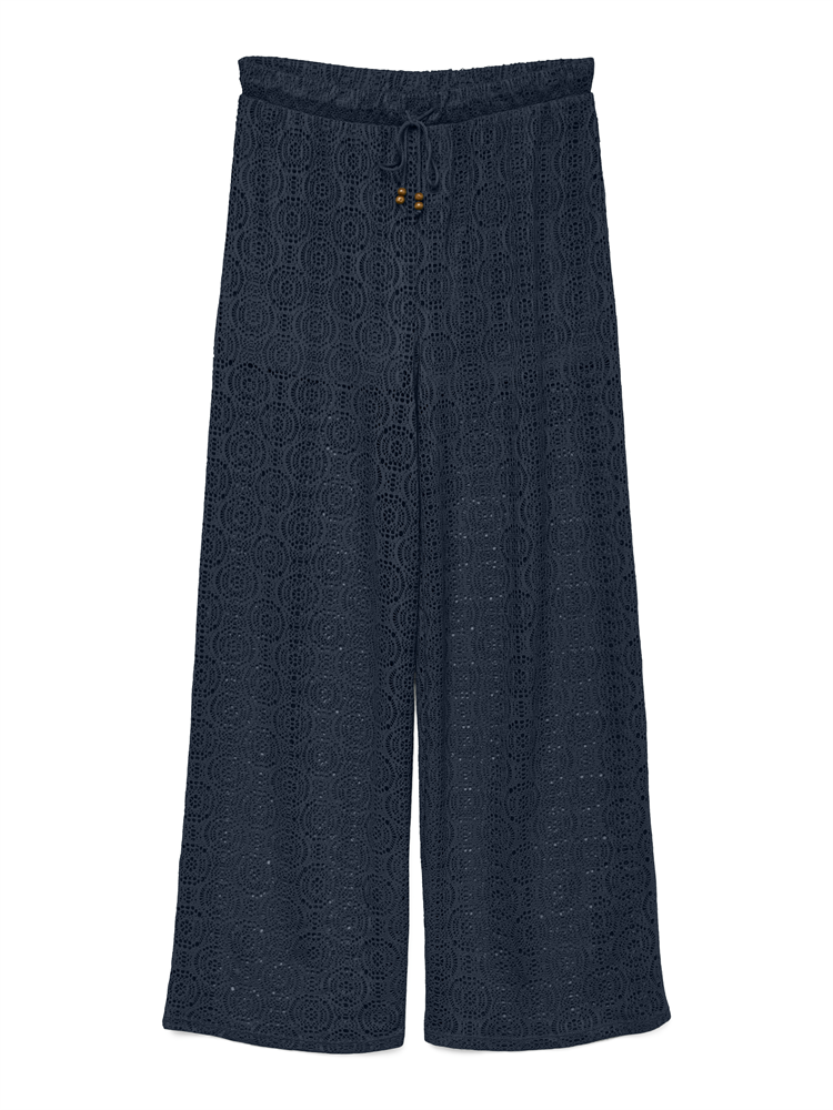 VMMAYA HW WIDE PANTS JRS - 10325044