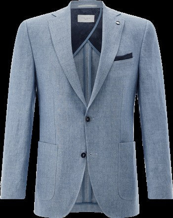 Sakko/Jacket CG Tebbo SV - 61.341S0 / 128082