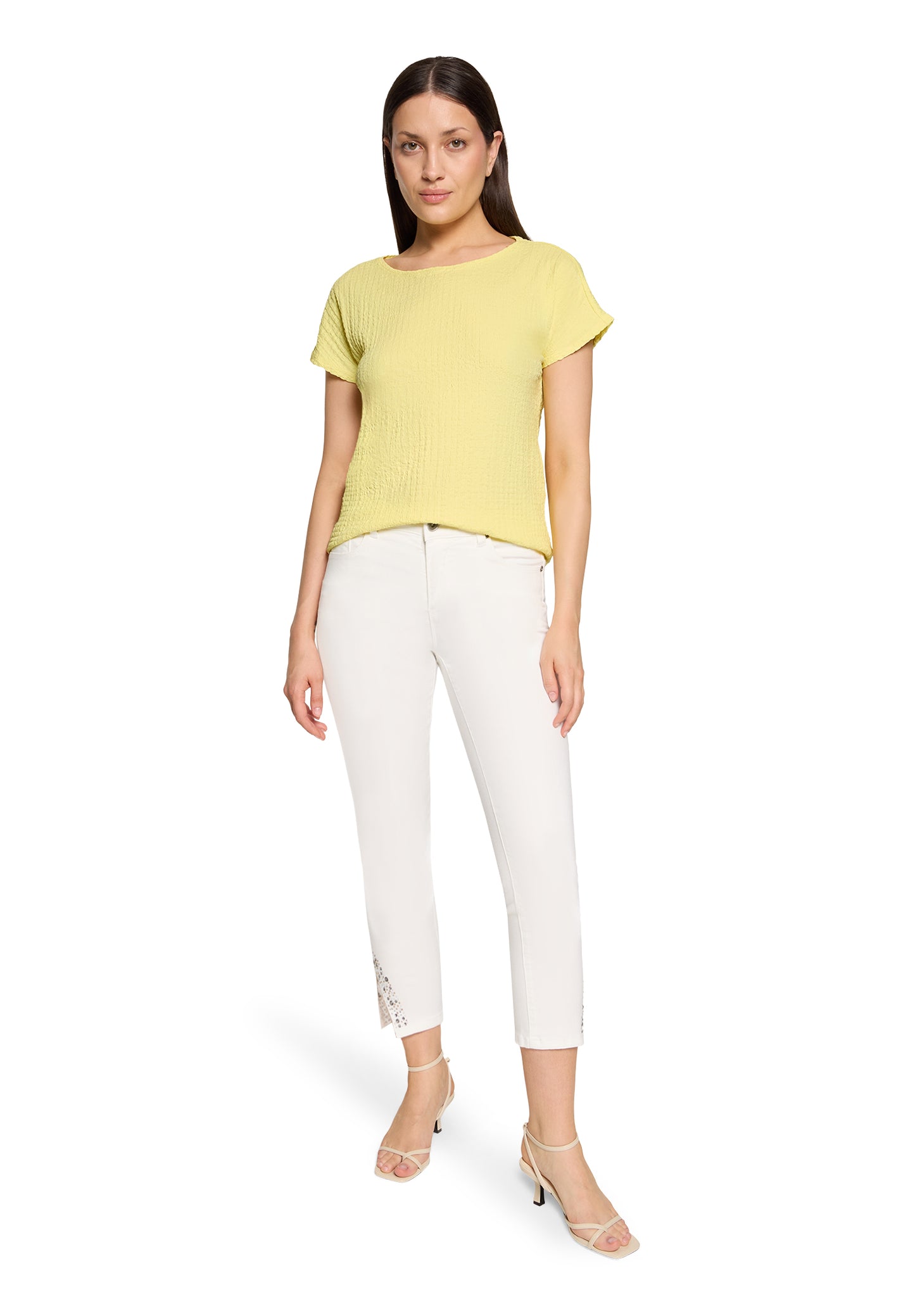 Shirt Kurz 1/2 Arm - 27481821