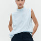 Dolche vitas poplin top - MC6252794