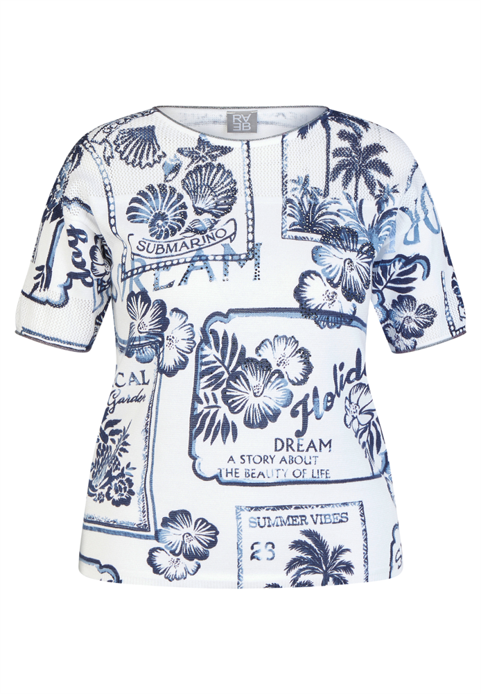 Pullover - 56-121603
