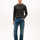 ESSENTIAL SSNL COTTON CREW NECK - MW0MW39999
